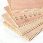 Þykkt Ply Board